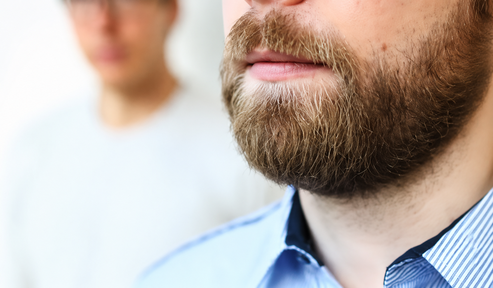 Beard Transplant in Mumbai